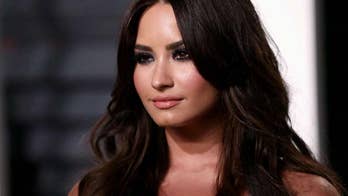 Demi Lovato faces her 'biggest fear' with bikini snap showing off her cellulite: 'This is what I got'
