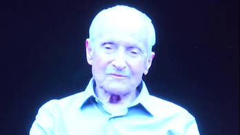 Future generations can speak to Holocaust survivors – via hologram technology