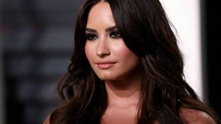 Demi Lovato recovers from an apparent overdose