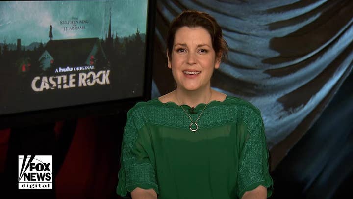 Melanie Lynskey talks Stephen King-inspired ‘Castle Rock'