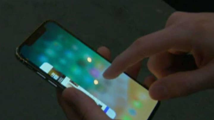 Cell phone radiation may be bad for teenagers