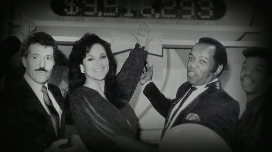 'OBJECTified' preview: Trebek on United Negro College Fund