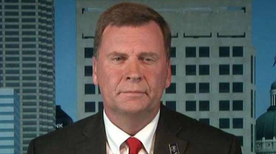 Farmer speaks out over Trump tariffs, promise of aid