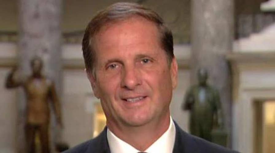 Rep. Stewart: Rosenstein's behavior has been contemptuous