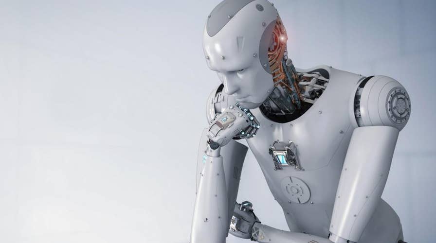 Eternal life on the horizon?