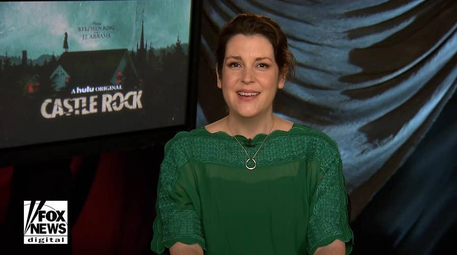 Melanie Lynskey talks Stephen King-inspired ‘Castle Rock'