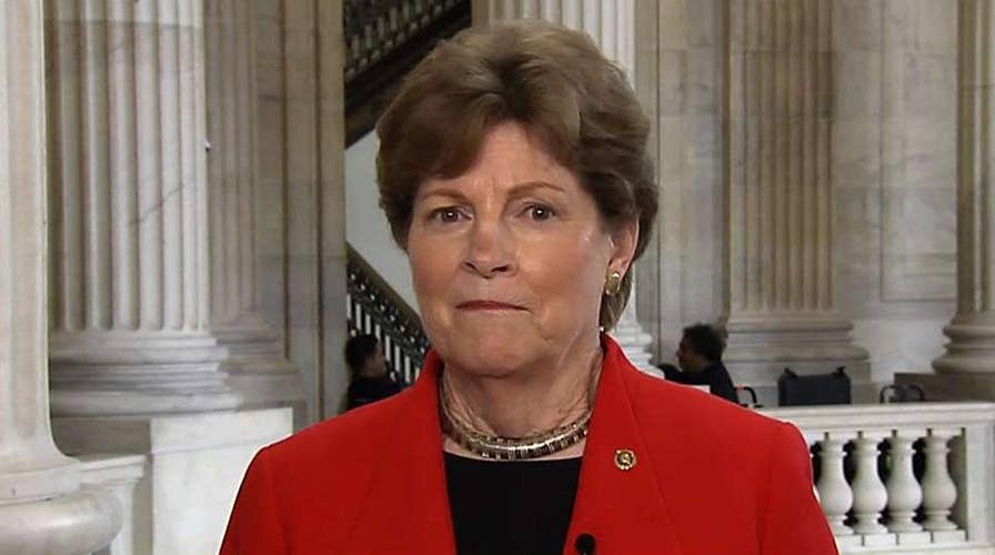 Sen. Shaheen on why she wants Trump interpreter to testify