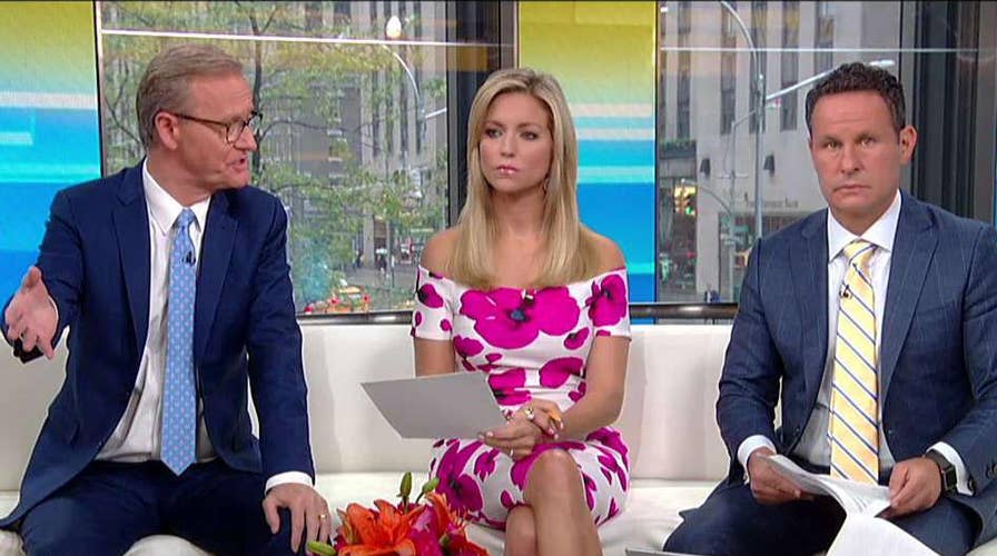 Pompeo testifies as Trump touts progress with North Korea