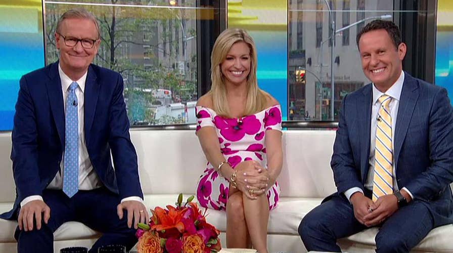 AG Jeff Sessions speaks out about 'snowflake' generation