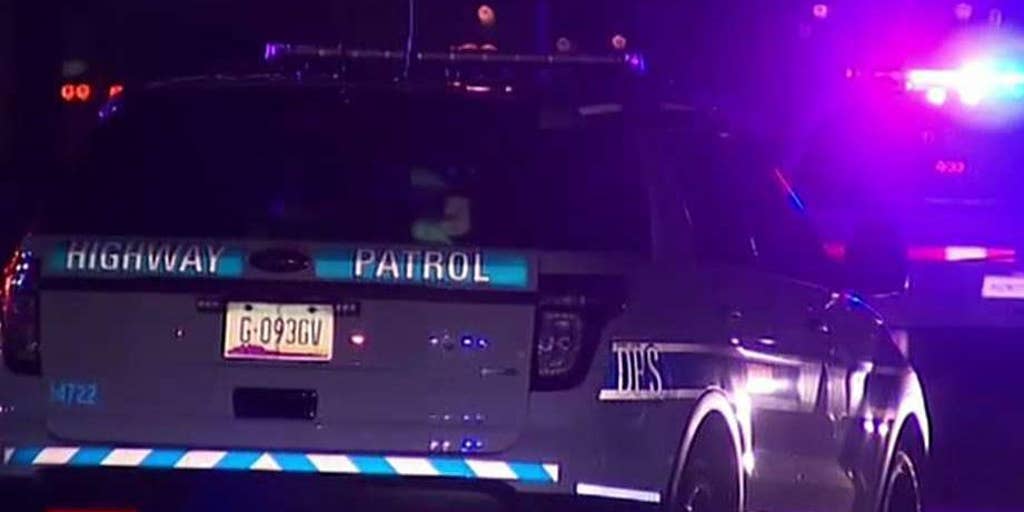 Arizona Officer Shot, Killed With Own Gun | Fox News Video