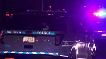 Arizona trooper in training killed, trooper wounded in shooting