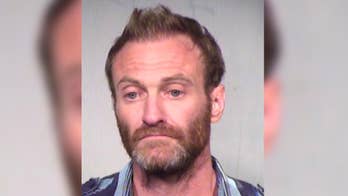 Arizona man stole ambulance from hospital because it was too hot to walk, police say