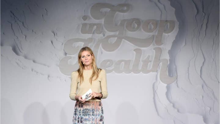 Gwyneth Paltrow says Goop-Conde Nast deal fell apart when asked to fact check
