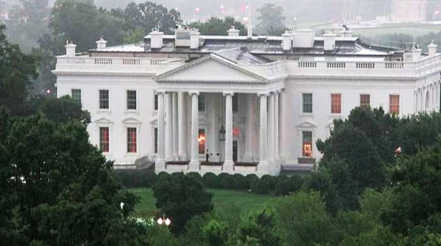 CNN: WH banned reporter over 'inappropriate' questions