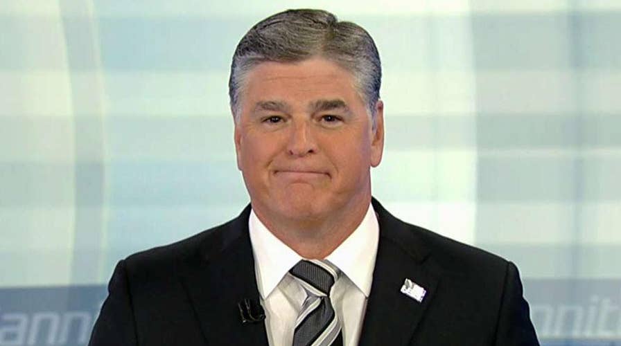 Hannity: Michael Cohen tape provides no new information