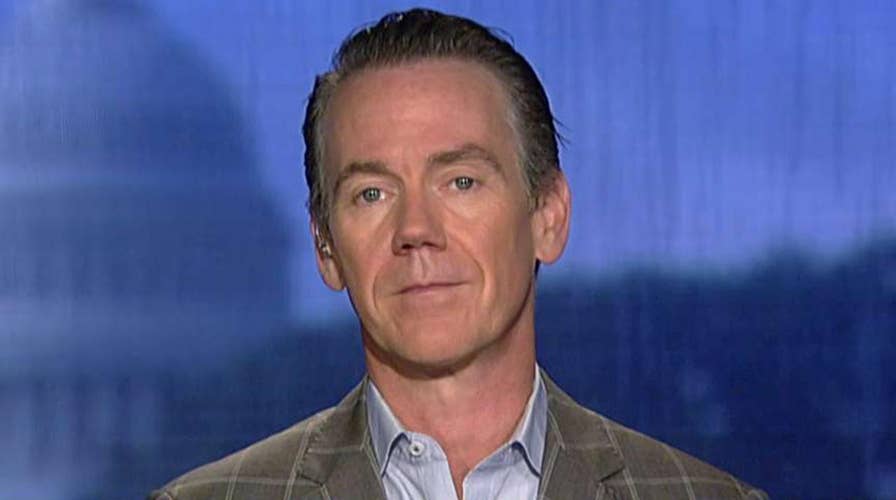 Is the Democrats' blue wave crashing?