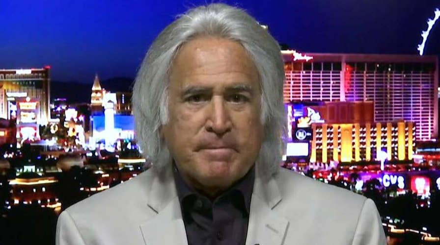 Why blue states are drowning in debt