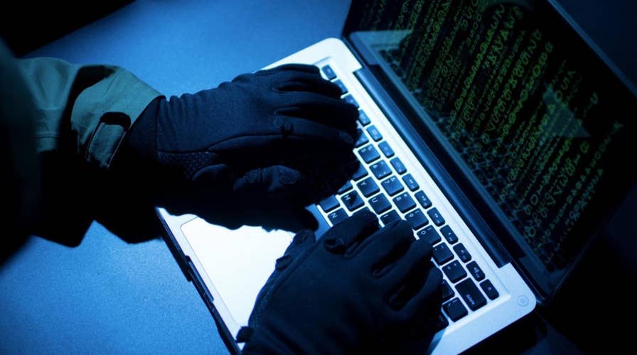 Scammers say they have video of victims watching porn