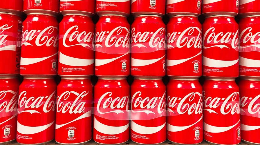 Coca-Cola set to raise prices due to metal tariffs