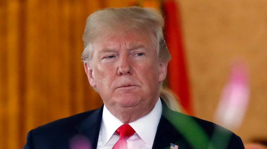 White House responds after barring CNN reporter from event