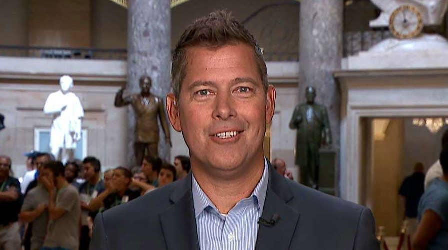 Rep. Duffy praises Trump's trade agreement framework with EU