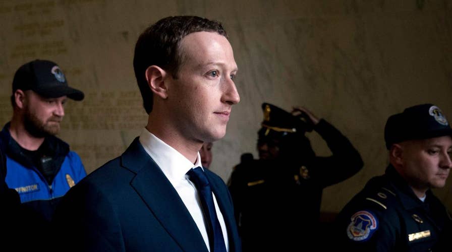 Mark Zuckerberg loses $16B in one day