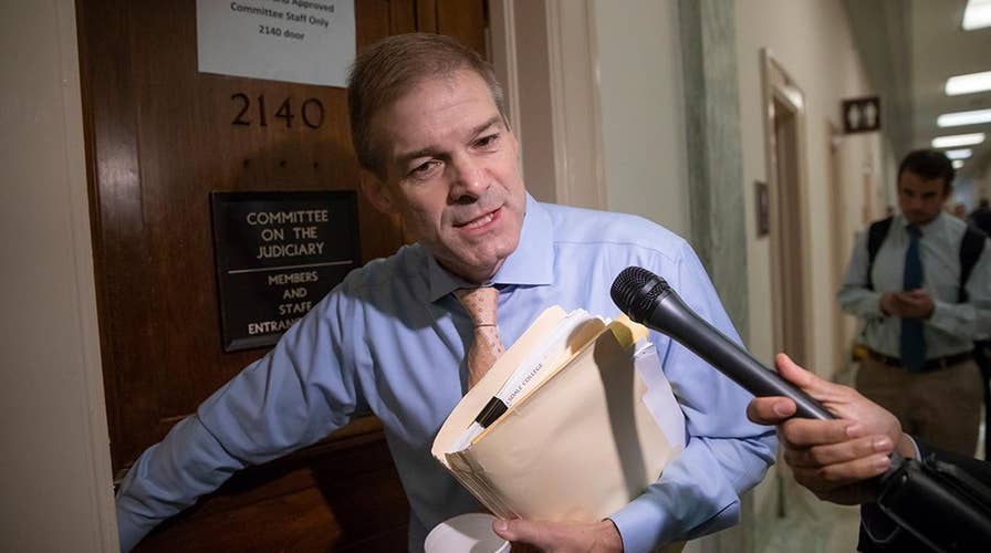 House Speaker hopeful Jim Jordan: What to know
