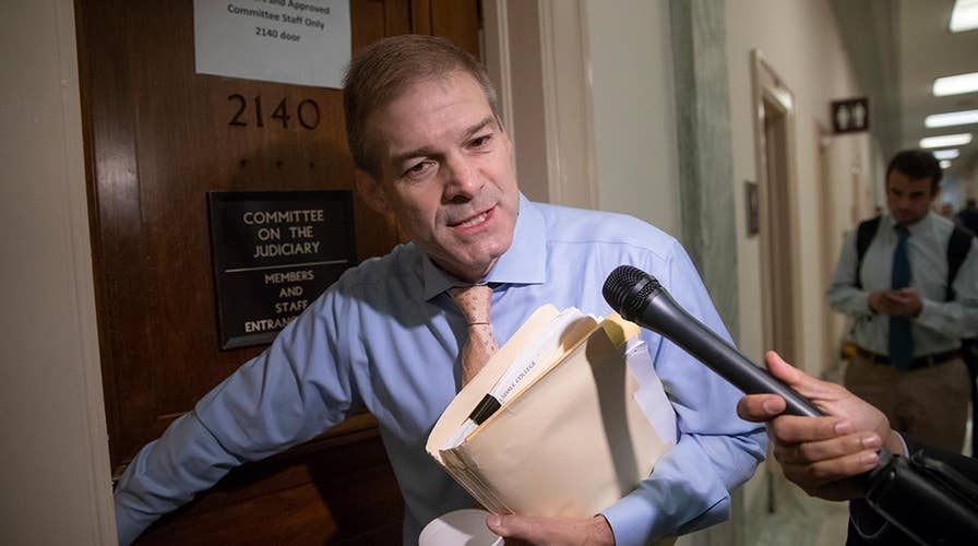 House Speaker hopeful Jim Jordan: What to know