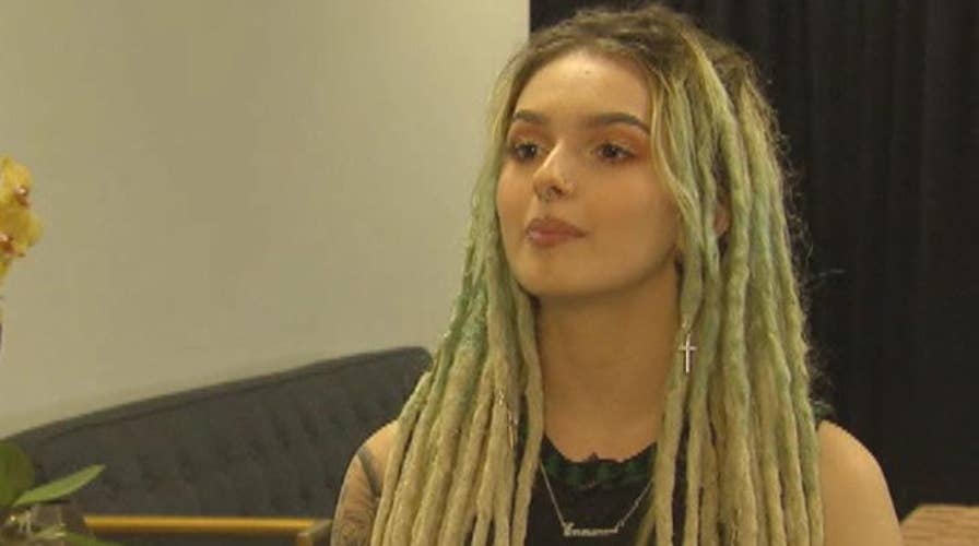 Fan favorites get second chance on 'The Four'