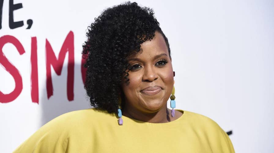 Natasha Rothwell joins 'Wonder Woman' sequel