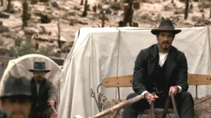 HBO greenlights 'Deadwood' movie