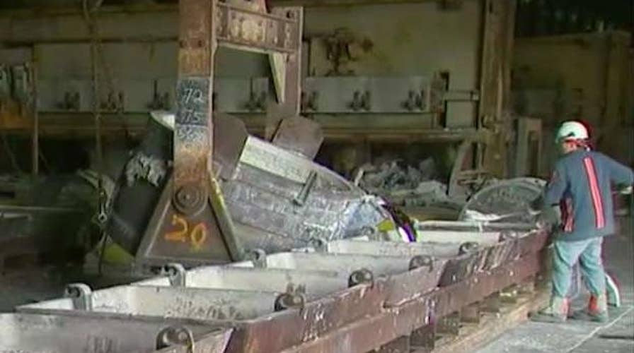 Winners and losers of Trump administration's trade fight