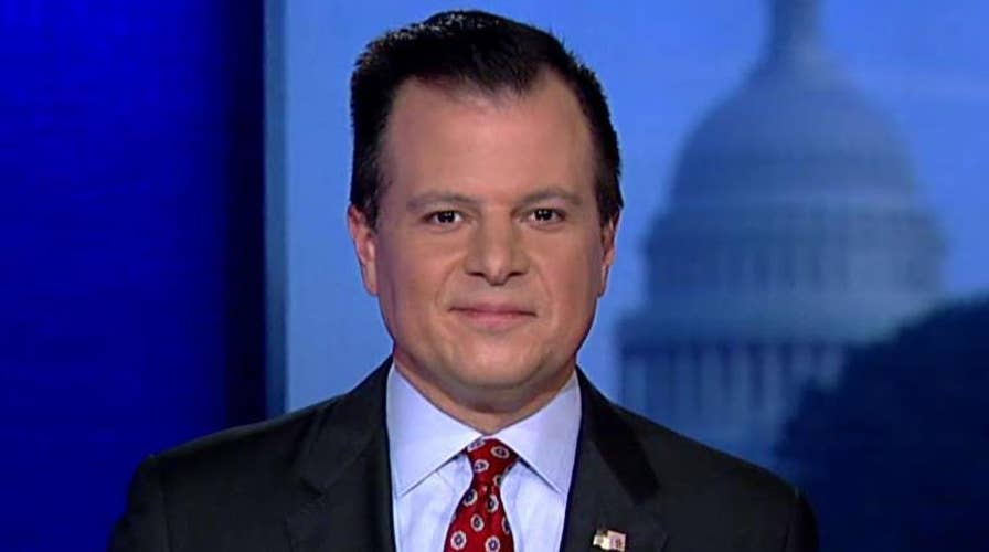 Coming up on Friday, July 27 edition of 'Special Report'