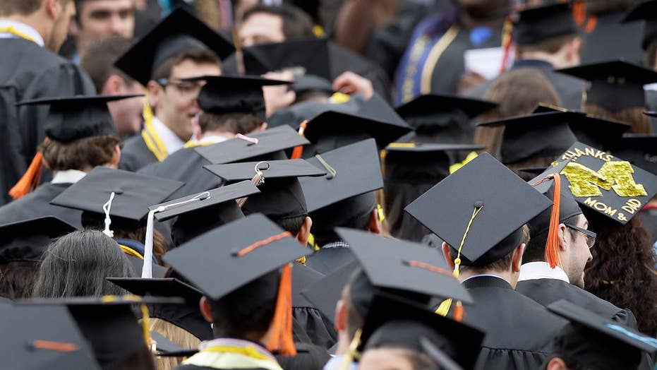 Gambling to pay off student loans forgiven Gambling to pay off student loans forgiven