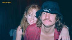 Eagles’ Joe Walsh, stripper ex battled severe addictions to cocaine and alcohol, book claims