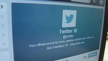 Twitter 'bots' crackdown sweeps up Trump supporters who tweet very often