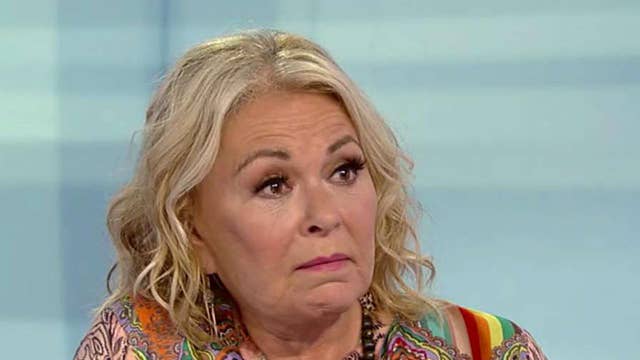 Roseanne Barr: I know who I am; I am not a racist | On Air Videos | Fox News