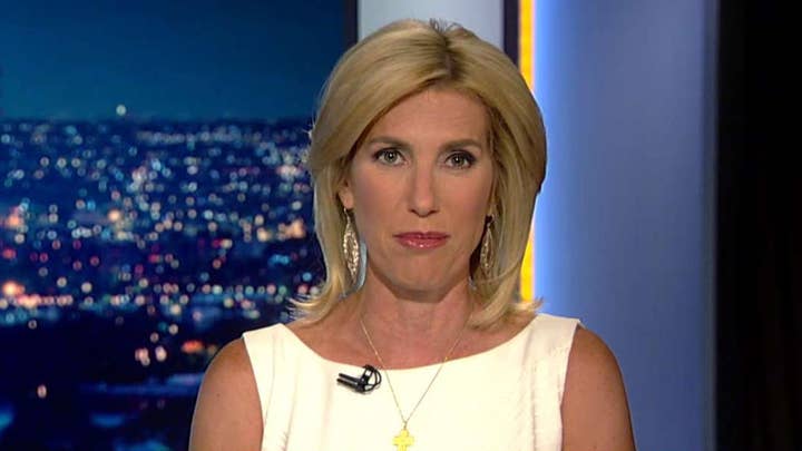 Ingraham: When the inmates run the immigration asylum