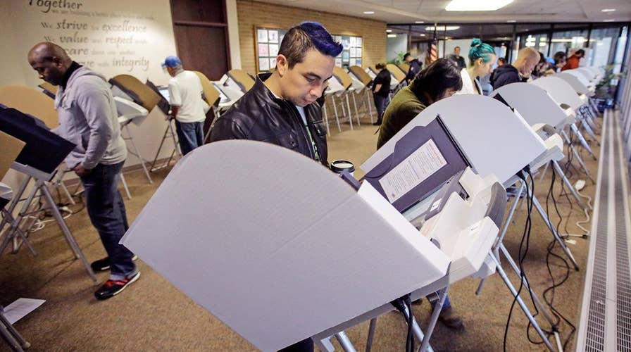 Should the right to vote be exclusive to citizens?