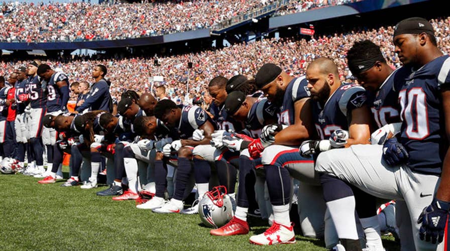 Will the NFL end its anthem controversy this season?