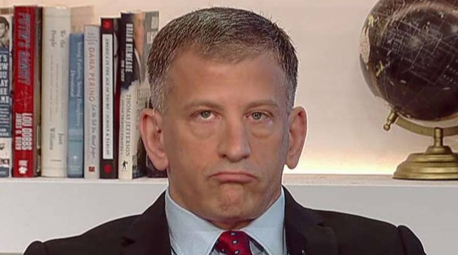 Daniel Hoffman: Iran's economy is tanking