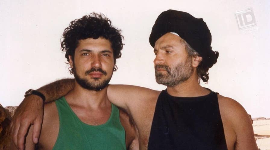 Behind Gianni Versace's relationship with Antonio D'Amico