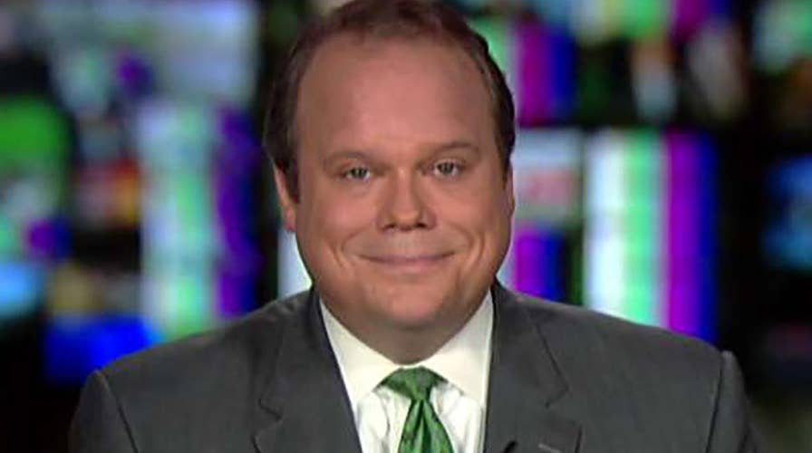 Why more Republicans aren't running on the economy