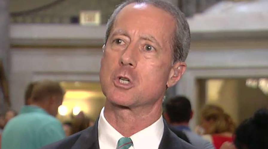 House passes compromise defense policy bill