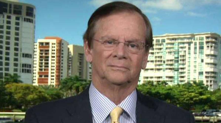 Former Heinz CEO on economy's 4.1% growth rate