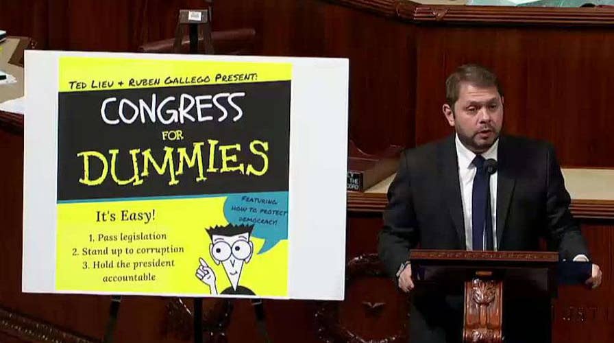 Notable Quotables: 'Congress for Dummies'