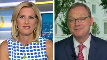Media downplay Trump administration's economic successes