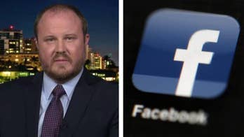 Facebook admits it blocked Florida Republican's pro-gun ad, reverses course