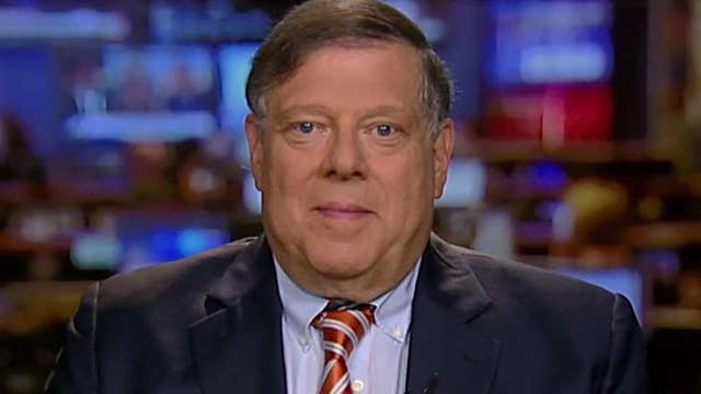 Mark Penn: Dems' biggest problem is election of socialists