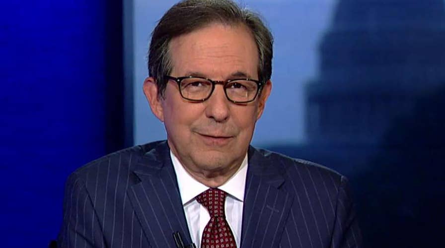 Coming up on Monday, July 30 edition of 'Special Report'